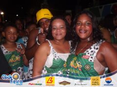 Bloco Auê